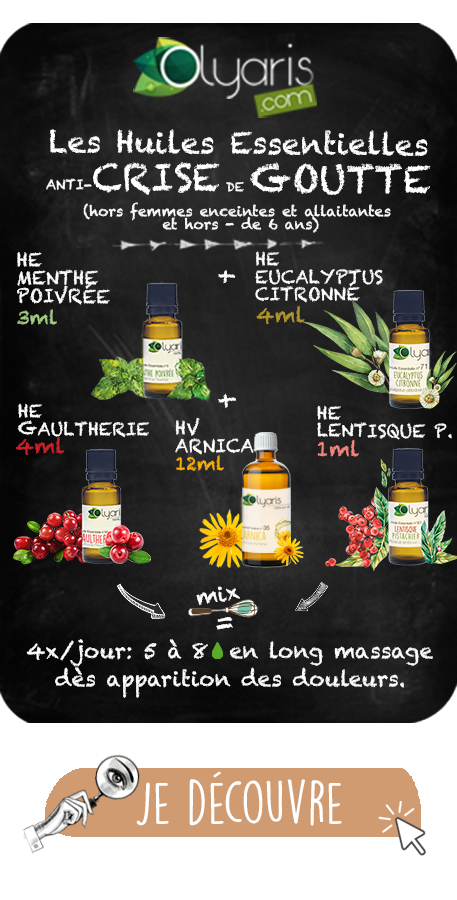L'huile essentielle de Gaulthérie : vertus et utilisations